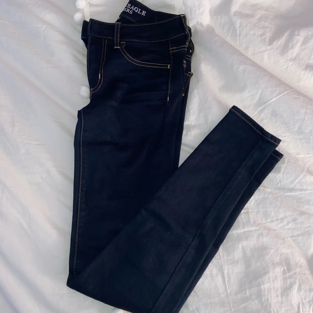 NWOT American Eagle Jeggings